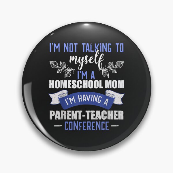 Item preview, Homeschool Mom Tee Parent Teacher Conference Gifts designed and sold by Corelli87.