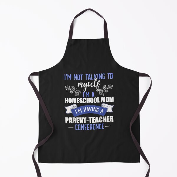 Item preview, Homeschool Mom Tee Parent Teacher Conference Gifts designed and sold by Corelli87.