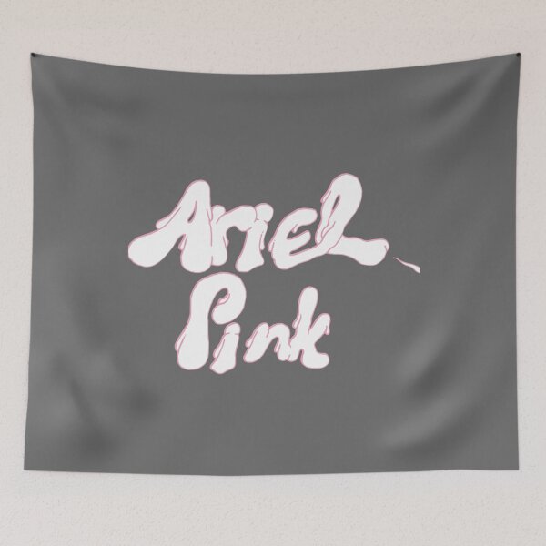 Item preview, ariel pink Classic designed and sold by TomasCrooks.