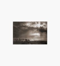 Stonehenge Art Board