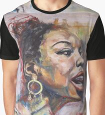 I got LIFE!!! Graphic T-Shirt