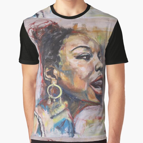 I got LIFE!!! Graphic T-Shirt