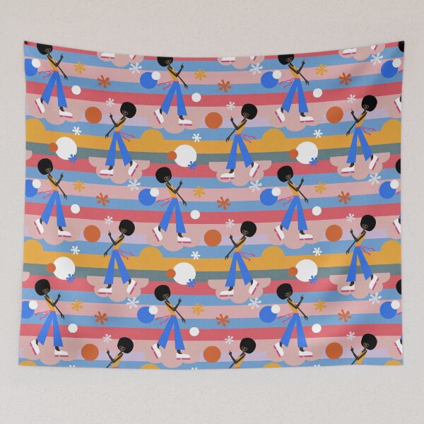 Item preview, D-I-S-C-O designed and sold by PlasticPilchard.