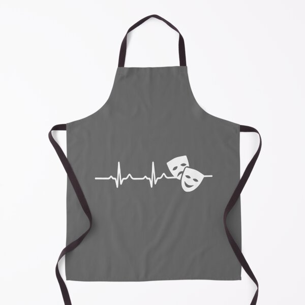 Item preview, Actor Theater Heartbeat Drama Essential designed and sold by CamdenSipes00.
