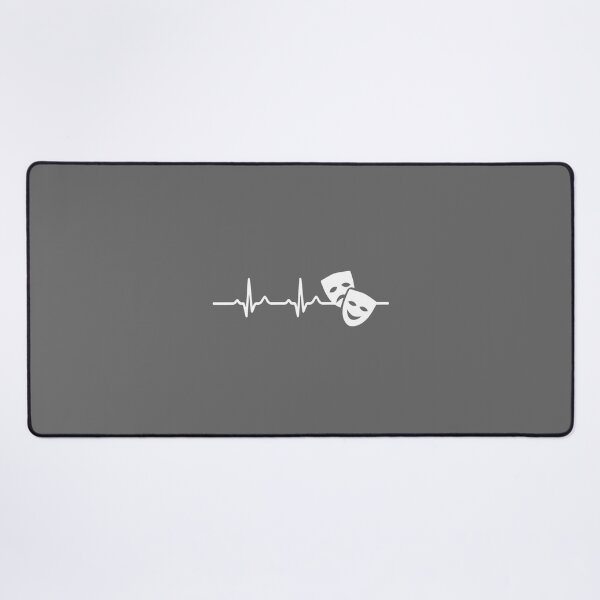 Item preview, Actor Theater Heartbeat Drama Essential designed and sold by CamdenSipes00.