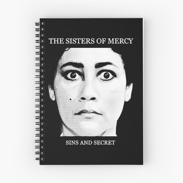Item preview, Sisters Of Mercy designed and sold by shopCSA-90SCA.