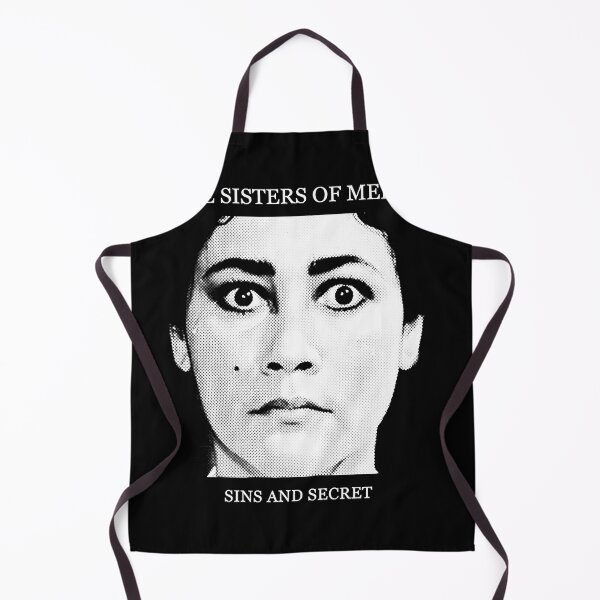 Item preview, Sisters Of Mercy designed and sold by shopCSA-90SCA.