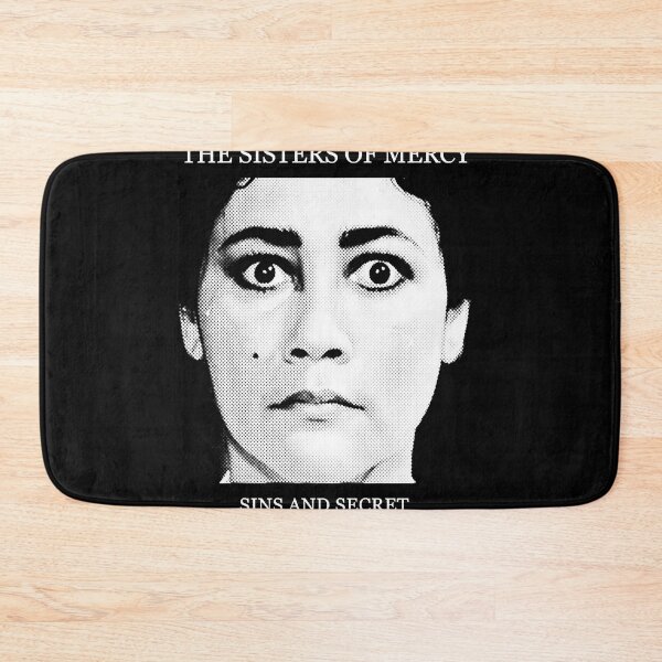 Item preview, Sisters Of Mercy designed and sold by shopCSA-90SCA.