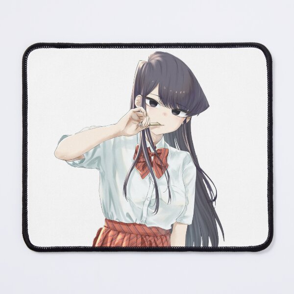 Item preview,  Komi San | Komi can't comminicate designed and sold by Weebo-worldd.