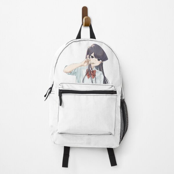 Item preview, Komi San | Komi can't comminicate designed and sold by Weebo-worldd.