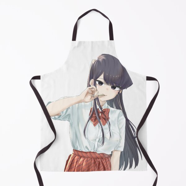 Item preview,  Komi San | Komi can't comminicate designed and sold by Weebo-worldd.