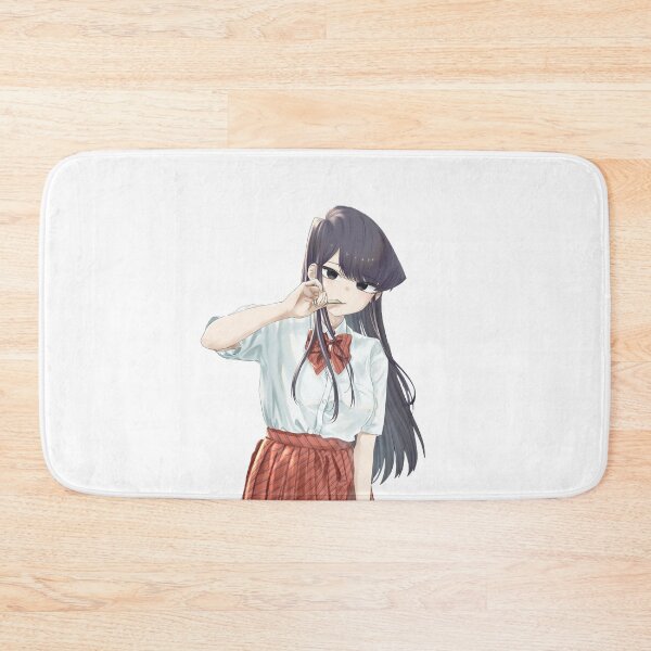 Item preview,  Komi San | Komi can't comminicate designed and sold by Weebo-worldd.