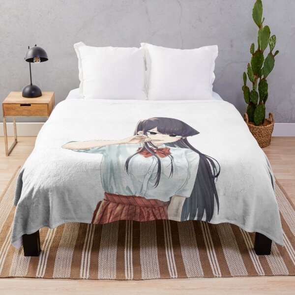 Item preview,  Komi San | Komi can't comminicate designed and sold by Weebo-worldd.