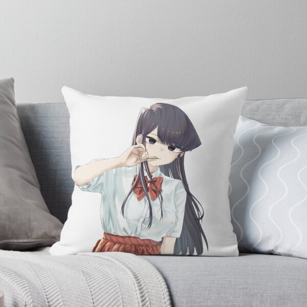Item preview,  Komi San | Komi can't comminicate designed and sold by Weebo-worldd.