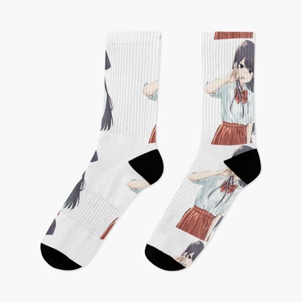 Item preview,  Komi San | Komi can't comminicate designed and sold by Weebo-worldd.