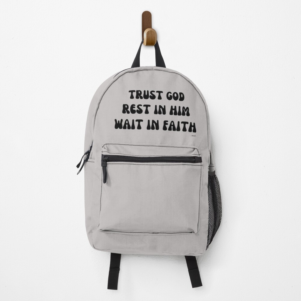 Item preview, Backpack designed and sold by Isaiah740.