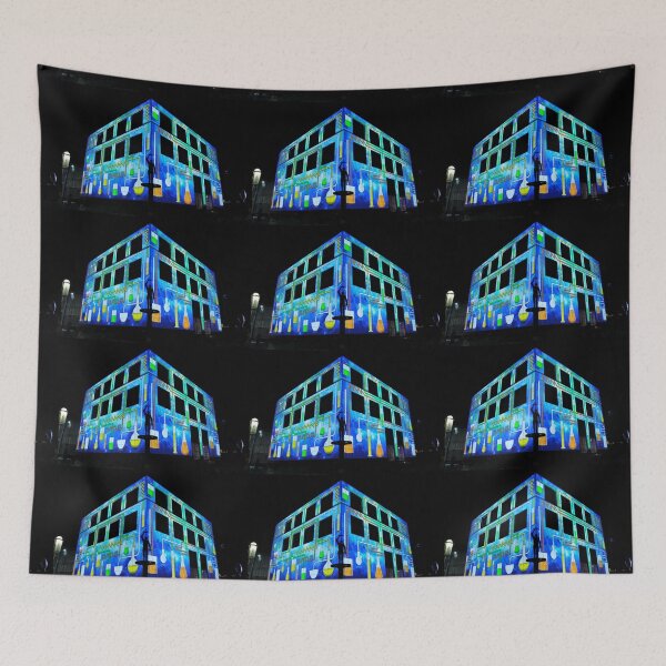 Item preview, Questacon, Canberra Centenary Celebrations, ACT, Australia 2013 designed and sold by muz2142.