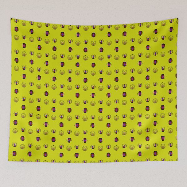Item preview, In yellow we see designed and sold by Finnartem.
