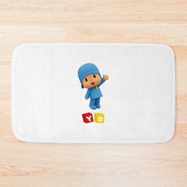 Item preview, Yo! designed and sold by epinkb.