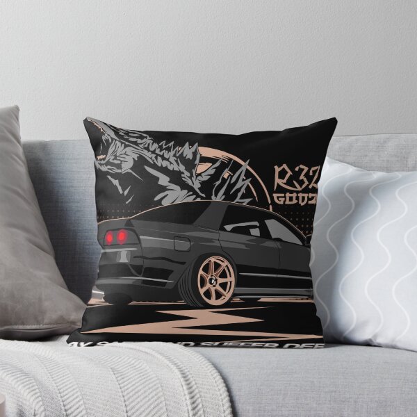 Item preview, play safe and suffer defeat r32 designed and sold by Walid26art.