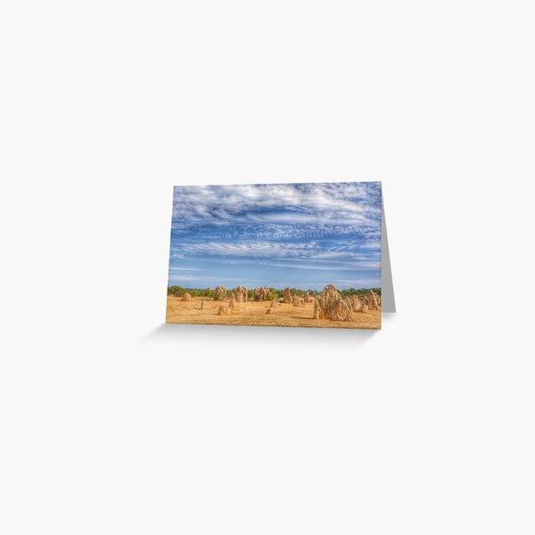 Item preview, The Pinnacles designed and sold by garts.
