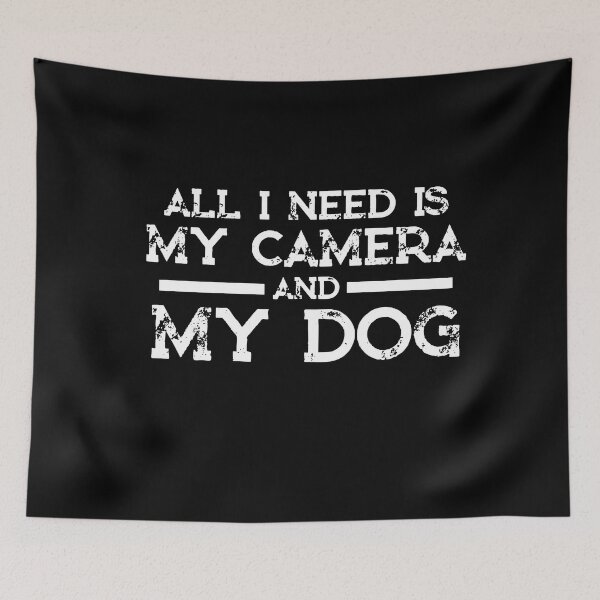 Item preview, Funny Photography Fan Camera and dog designed and sold by TobyLewis1592.