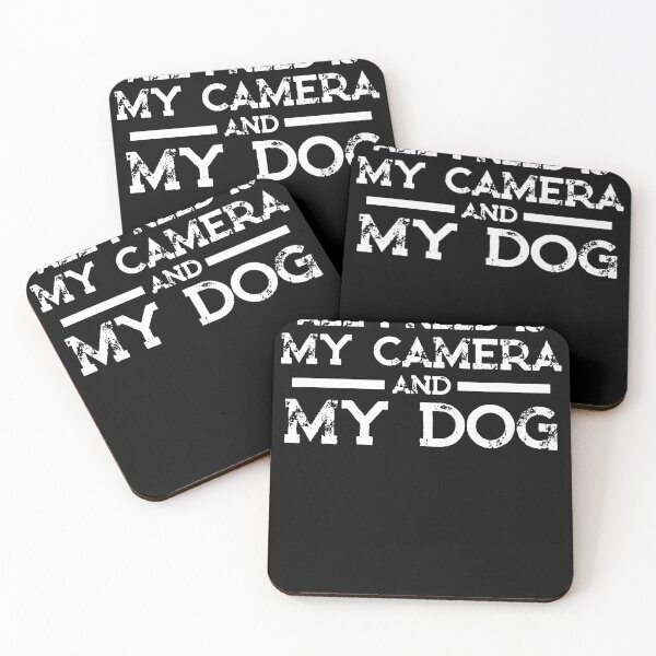 Item preview, Funny Photography Fan Camera and dog designed and sold by TobyLewis1592.