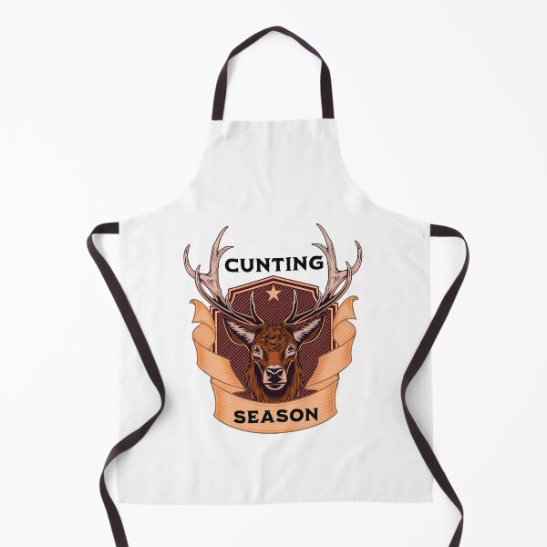 Item preview, Cunting season,Funny hunting Gift designed and sold by Designista436.