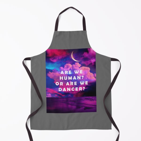 Item preview, Are we human or are we dancer the killers design Classic designed and sold by AlizaBartoletti.