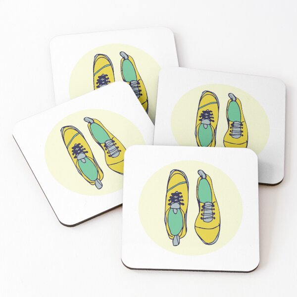 Item preview, SNEAKERS designed and sold by Julie  Owen.