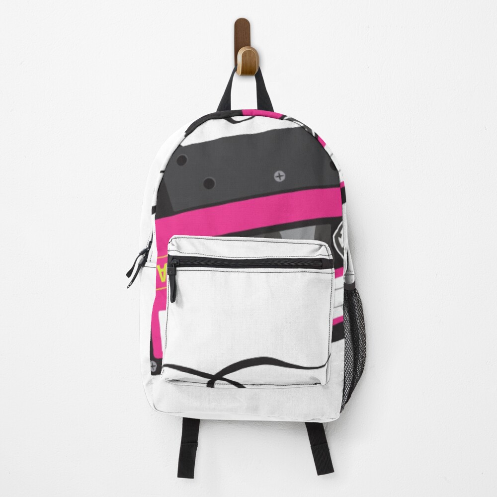 Item preview, Backpack designed and sold by Suraj3214.