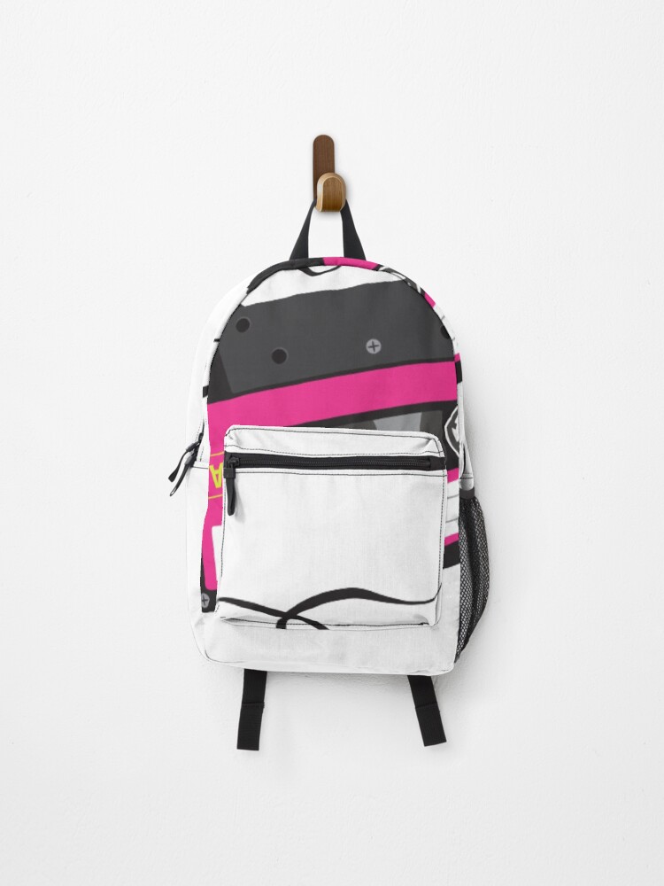 Thumbnail 1 of 3, Backpack, Graphics Design designed and sold by Suraj3214.