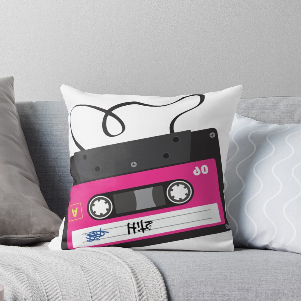 Item preview, Throw Pillow designed and sold by Suraj3214.
