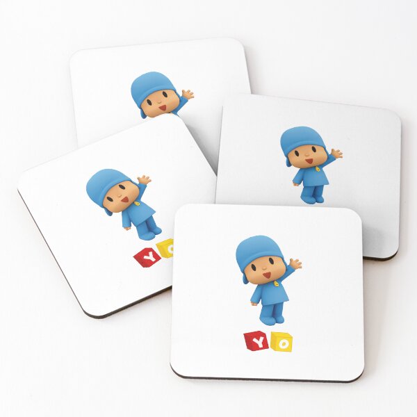 Item preview, Yo! designed and sold by epinkb.