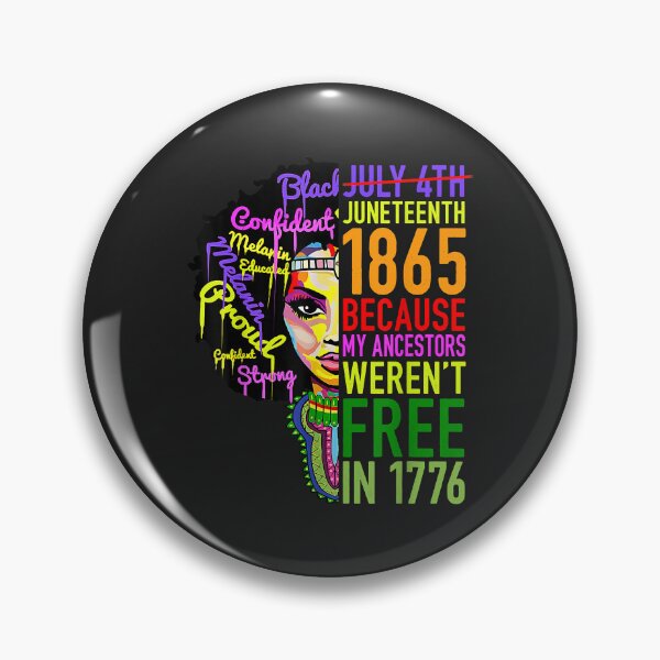 Artikelvorschau, Juneteenth Tshirt Women Juneteenth Shirts African American entworfen und verkauft von Corelli87.