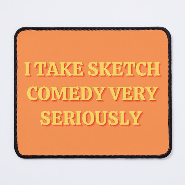 Item preview, Sketch comedy designed and sold by Spiffle.