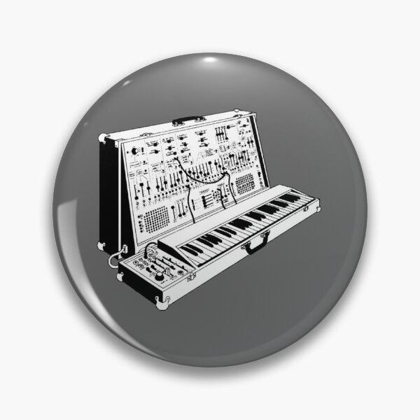 Item preview, Arp 2600 Synth designed and sold by TomasCrooks.
