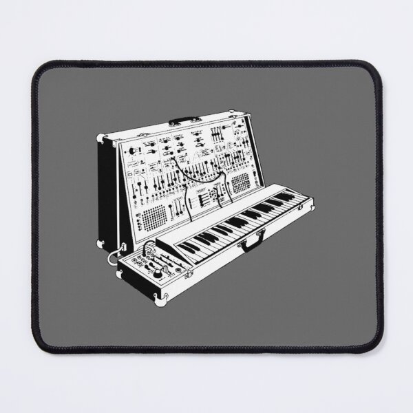 Item preview, Arp 2600 Synth designed and sold by TomasCrooks.