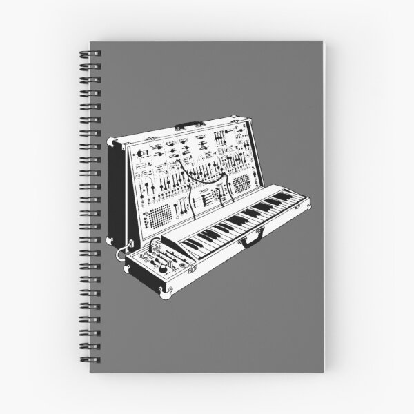 Item preview, Arp 2600 Synth designed and sold by TomasCrooks.