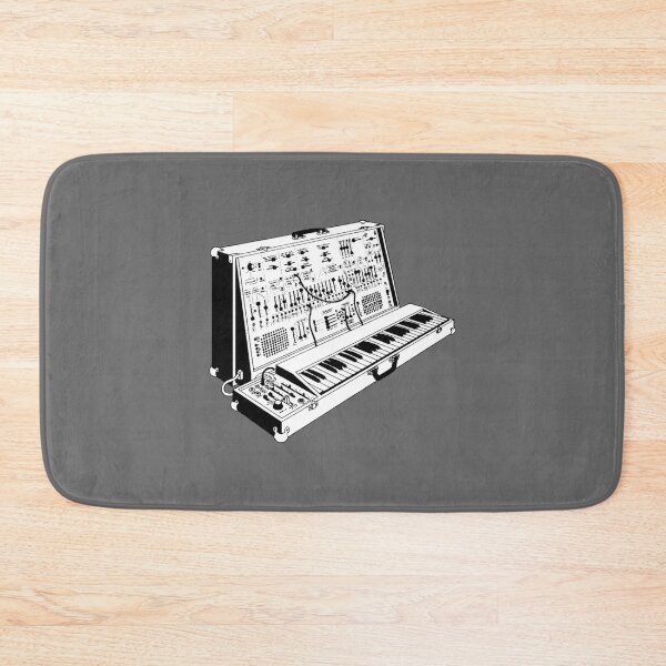 Item preview, Arp 2600 Synth designed and sold by TomasCrooks.