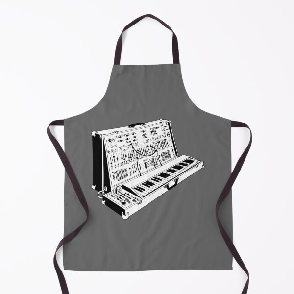 Item preview, Arp 2600 Synth designed and sold by TomasCrooks.