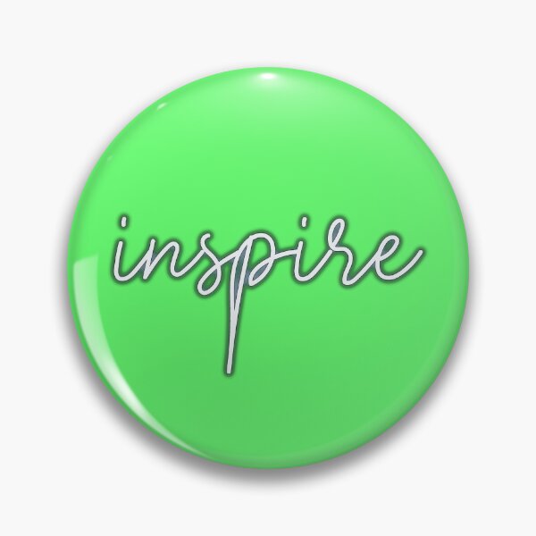 Item preview, Inspire designed and sold by Linus International.