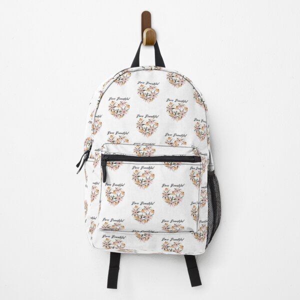 Item preview, Born Beautiful designed and sold by Profession-Co.