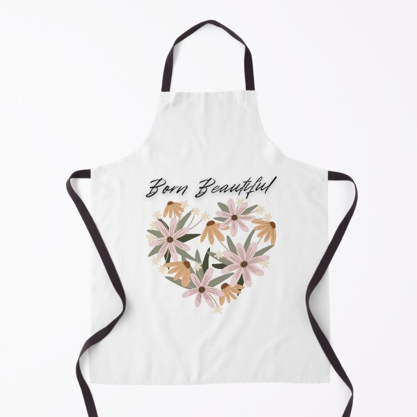 Item preview, Born Beautiful designed and sold by Profession-Co.