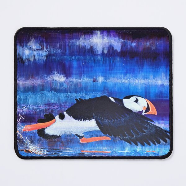 Item preview, Puffin Paddle designed and sold by Malc Sutherland.