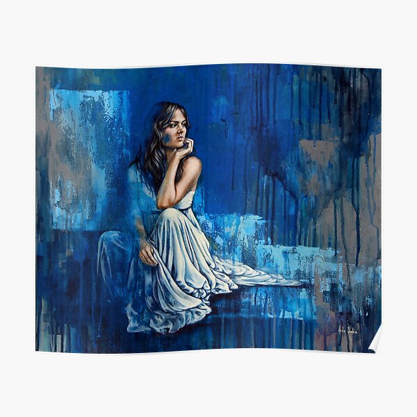 Persephone Poster