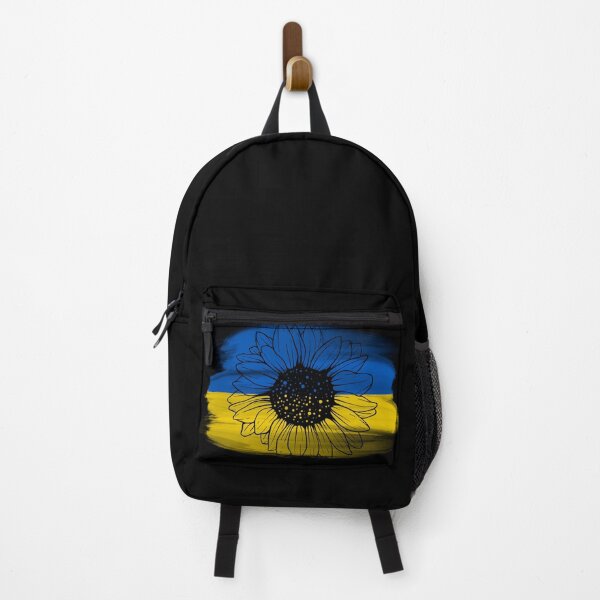 Item preview, Ukrainian Sunflower designed and sold by trendingatees.