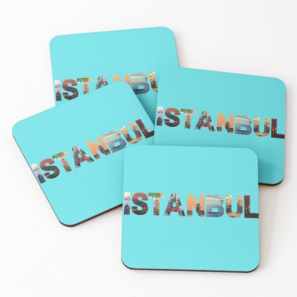 Item preview, Istanbul designed and sold by 236design.