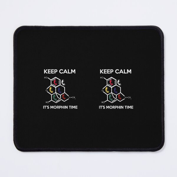 Item preview, Keep Calm And Its Morphin Time Power Rangers  Hardcover Journal designed and sold by kimmesajgreh.