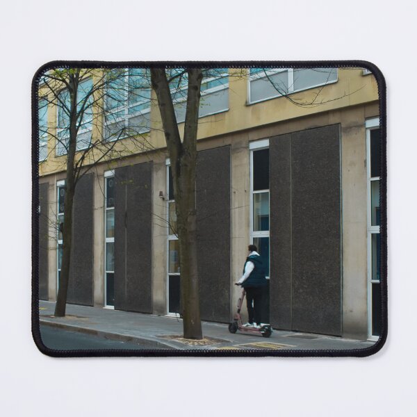 Item preview, Scootering down the road designed and sold by zadieps.